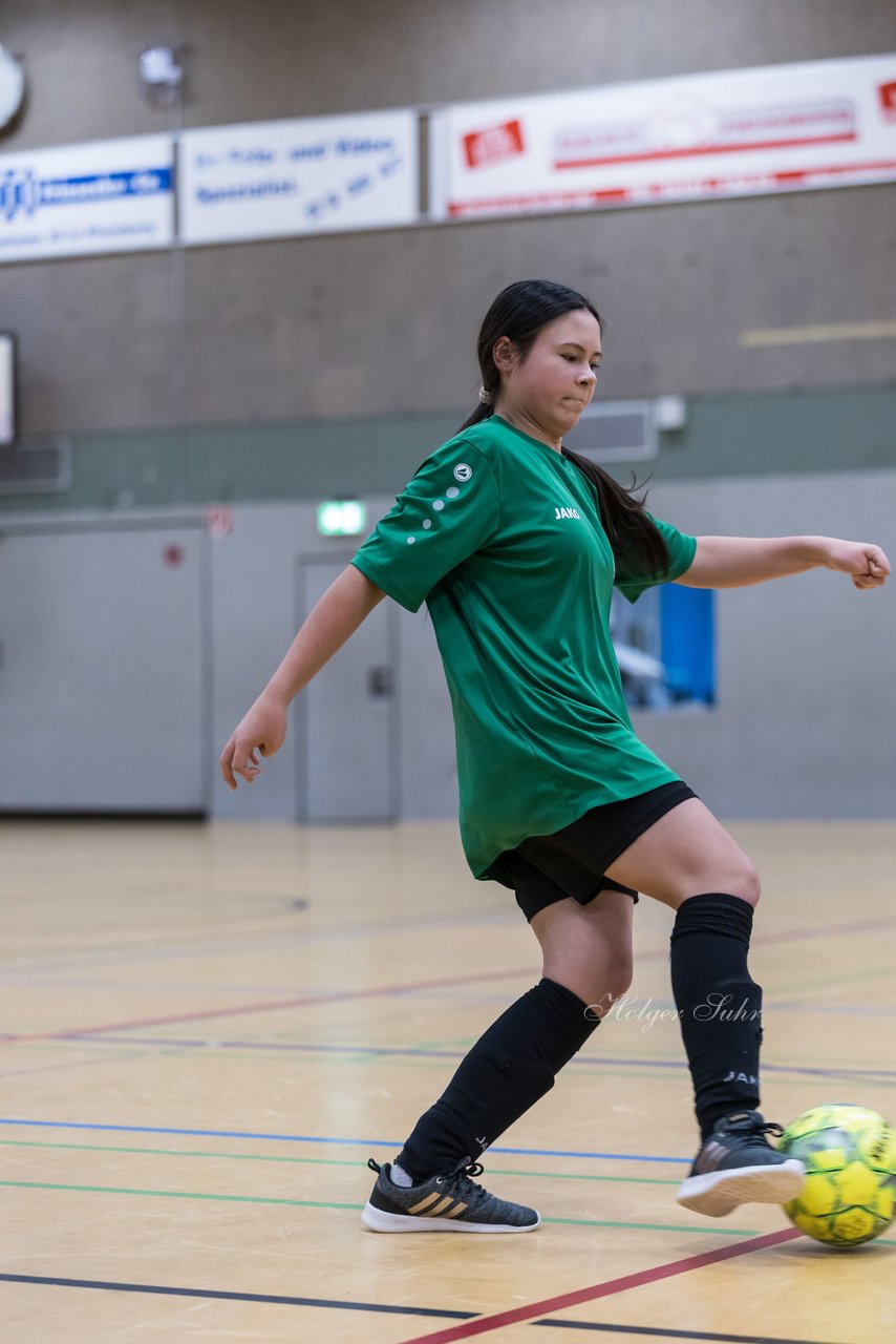 Bild 277 - wCJ Futsalmeisterschaft